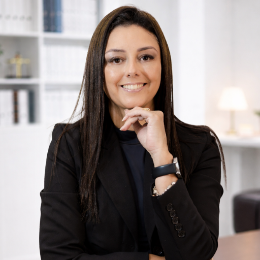 Dra. Alessandra Fagundes